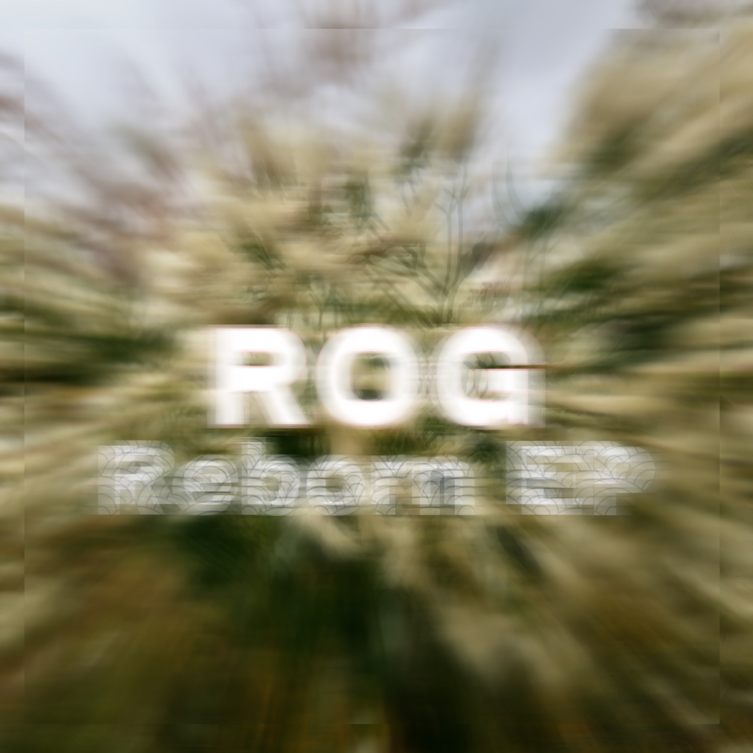 Rog – Reborn EP