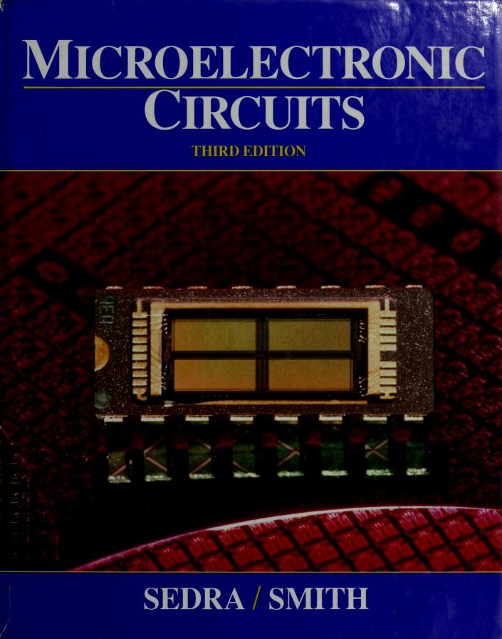 adel sedra microelectronic circuits pdf download